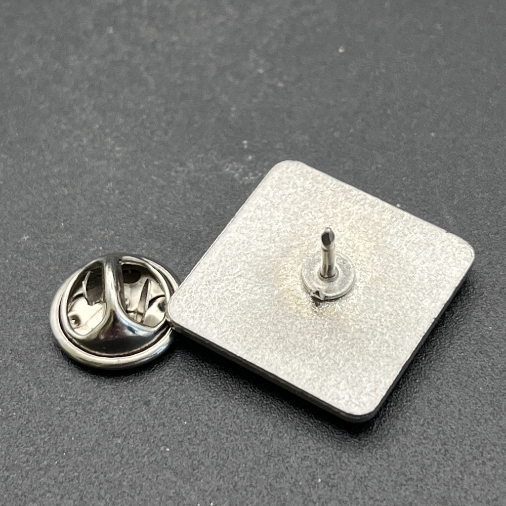 Wounded Warrior Project 2017 Lapel Hat Pin - Picture 3 of 3